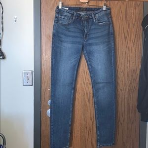 Jack & Jones Intelligence Skinny Fit Jeans